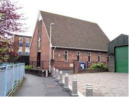 Hope and Market Uniting Church