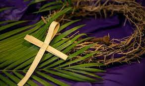 Palm Sunday