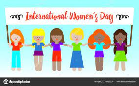 International women's day