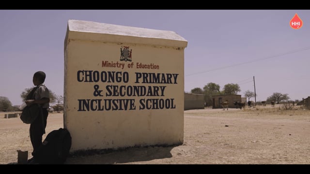 Choongo School