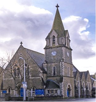 St John's Tenby 1