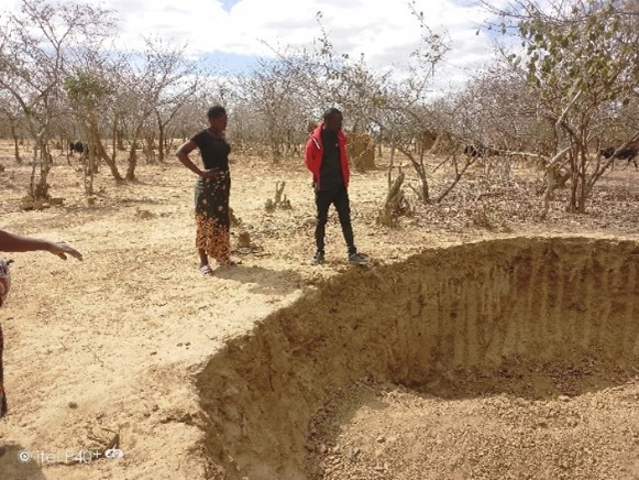 Foundation preparation