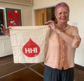 Sally Congratulations