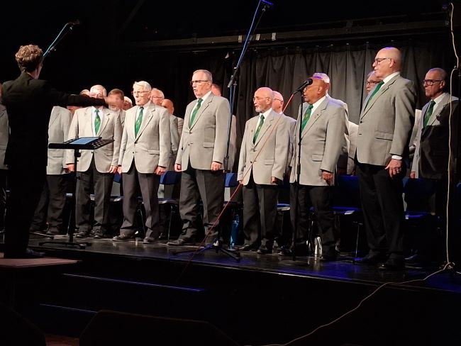 Chepstow MVC Chepstow MVC